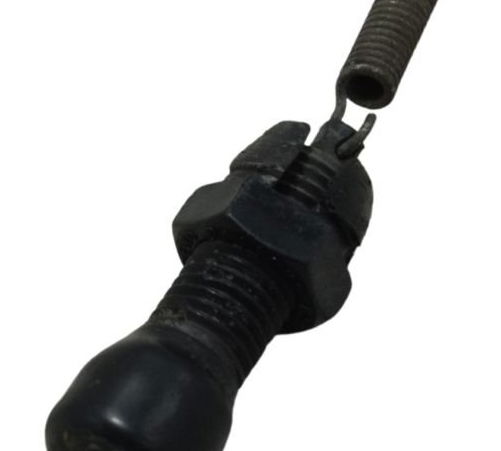 Interruptor Freio Traseiro Suzuki Gsx Bandit 650n 09-11 Orig Preto