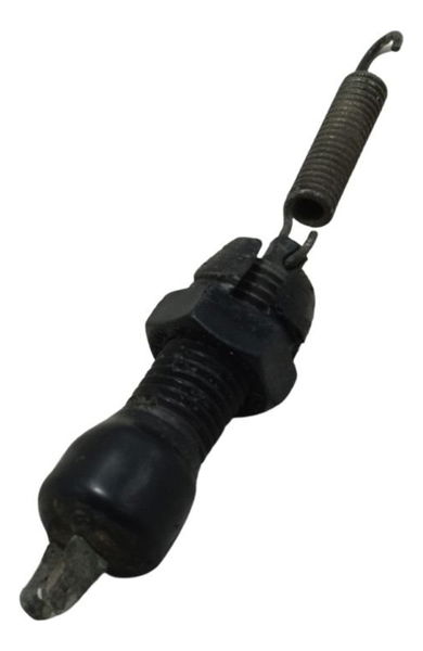 Interruptor Freio Traseiro Suzuki Gsx Bandit 650n 09-11 Orig Preto Interruptor Freio Traseiro Suzuki Gsx Bandit 650n 09-11 Orig Preto