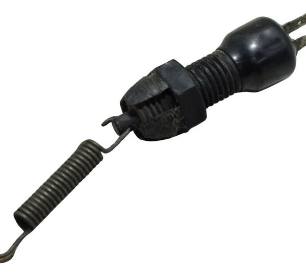 Interruptor Freio Traseiro Suzuki Gsx Bandit 650n 09-11 Orig Preto