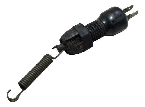 Interruptor Freio Traseiro Suzuki Gsx Bandit 650n 09-11 Orig Preto Interruptor Freio Traseiro Suzuki Gsx Bandit 650n 09-11 Orig Preto