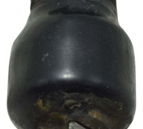 Interruptor Freio Traseiro Suzuki Gsx Bandit 650n 09-11 Orig Preto