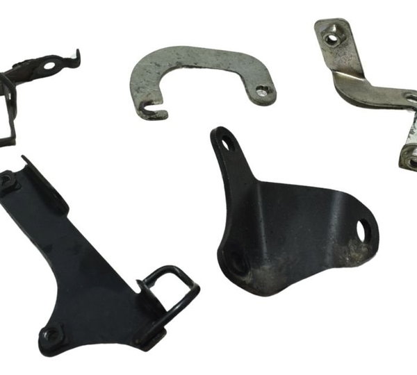 Kit Suporte Diversos Suzuki Gsx Bandit 650n 09-11 Original