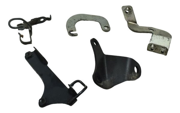 Kit Suporte Diversos Suzuki Gsx Bandit 650n 09-11 Original Kit Suporte Diversos Suzuki Gsx Bandit 650n 09-11 Original