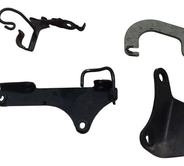 Kit Suporte Diversos Suzuki Gsx Bandit 650n 09-11 Original