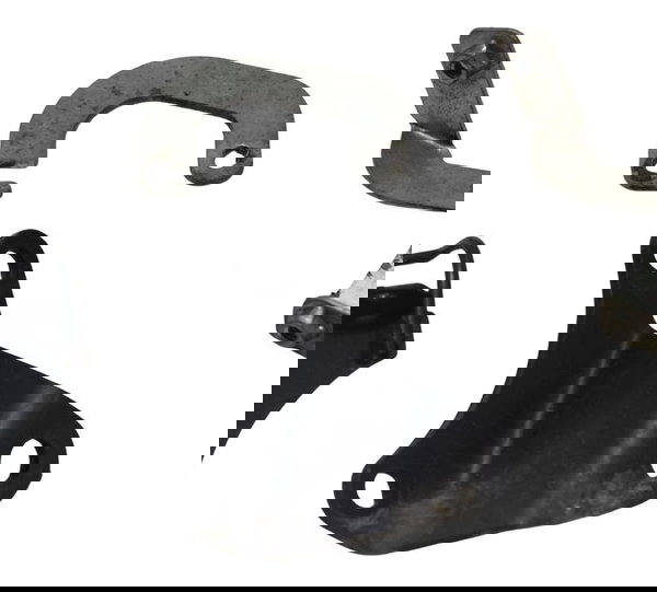 Kit Suporte Diversos Suzuki Gsx Bandit 650n 09-11 Original