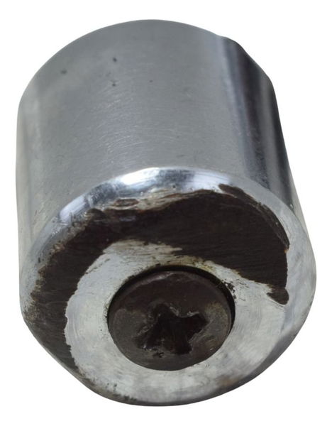 Par Peso Guidão C/detal Suzuki Gsx Bandit 650n 09-11 Origina Par Peso Guidão C/detal Suzuki Gsx Bandit 650n 09-11 Origina