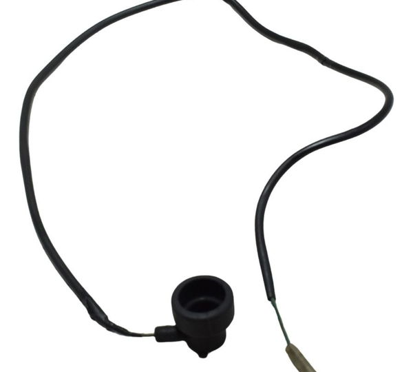 Chicote Sensor Óleo Suzuki Gsx Bandit 650n 09-11 Original