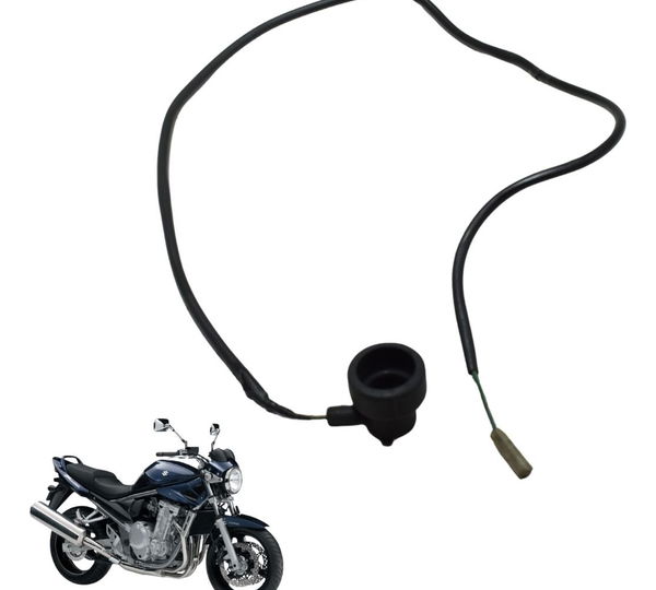 Chicote Sensor Óleo Suzuki Gsx Bandit 650n 09-11 Original