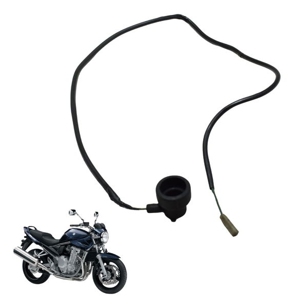 Chicote Sensor Óleo Suzuki Gsx Bandit 650n 09-11 Original Chicote Sensor Óleo Suzuki Gsx Bandit 650n 09-11 Original