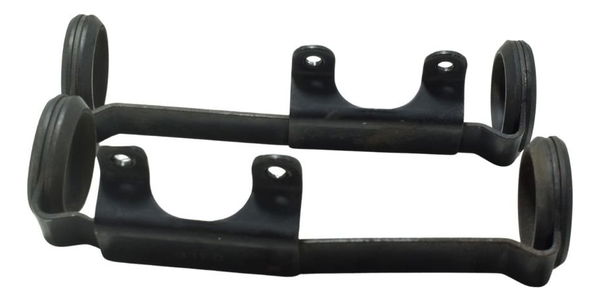 Par Suporte Farol Suzuki Gsx Bandit 650n 09-11 Original Par Suporte Farol Suzuki Gsx Bandit 650n 09-11 Original