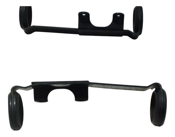 Par Suporte Farol Suzuki Gsx Bandit 650n 09-11 Original Par Suporte Farol Suzuki Gsx Bandit 650n 09-11 Original