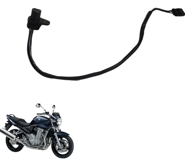 Sensor Velocímetro Suzuki Gsx Bandit 650n 09-11 Original