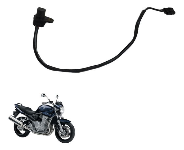 Sensor Velocímetro Suzuki Gsx Bandit 650n 09-11 Original Sensor Velocímetro Suzuki Gsx Bandit 650n 09-11 Original