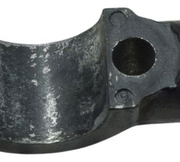 Suporte Retrovisor Suzuki Gsx Bandit 650n 09-11 Original