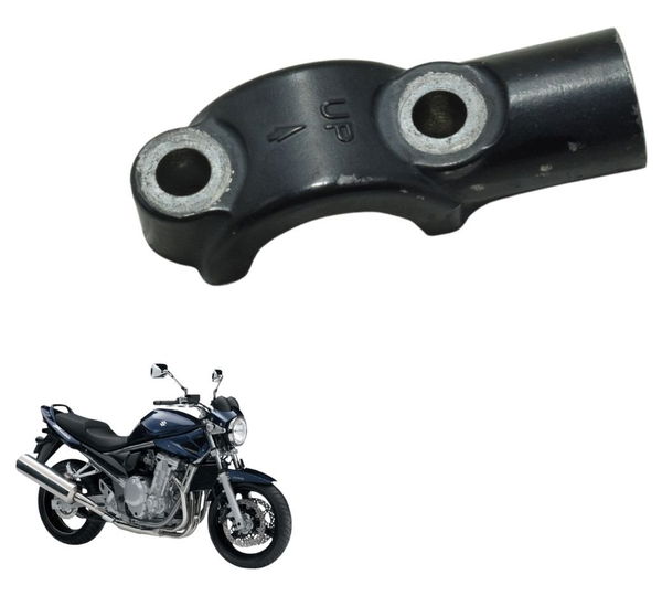Suporte Retrovisor Suzuki Gsx Bandit 650n 09-11 Original