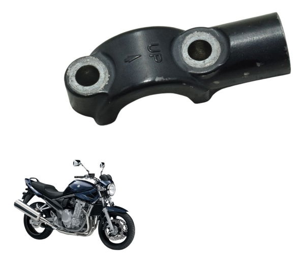 Suporte Retrovisor Suzuki Gsx Bandit 650n 09-11 Original Suporte Retrovisor Suzuki Gsx Bandit 650n 09-11 Original