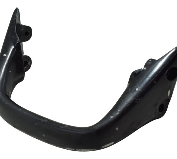 Alça Traseira Suzuki Gsx Bandit 650n 09-11 Original Preto