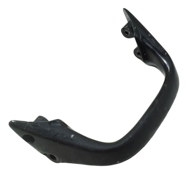 Alça Traseira Suzuki Gsx Bandit 650n 09-11 Original Preto Alça Traseira Suzuki Gsx Bandit 650n 09-11 Original Preto