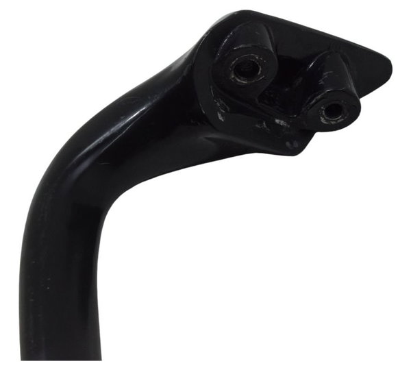 Alça Traseira Suzuki Gsx Bandit 650n 09-11 Original Preto