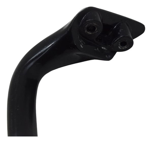 Alça Traseira Suzuki Gsx Bandit 650n 09-11 Original Preto Alça Traseira Suzuki Gsx Bandit 650n 09-11 Original Preto