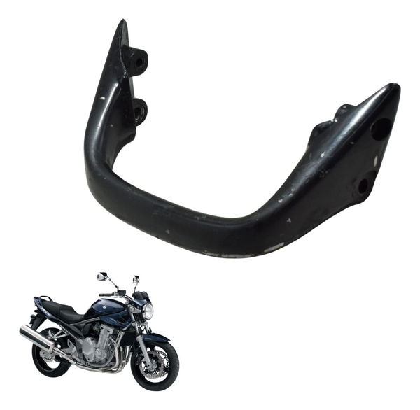 Alça Traseira Suzuki Gsx Bandit 650n 09-11 Original Preto Alça Traseira Suzuki Gsx Bandit 650n 09-11 Original Preto