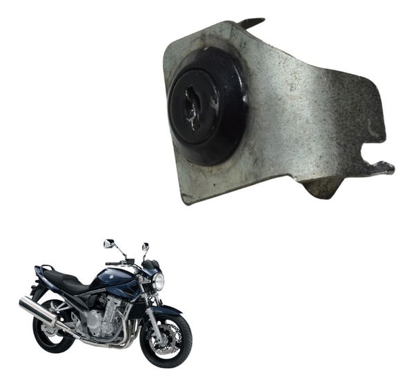 Miolo Trav Banco S/chave Suzuki Gsx Bandit 650n 09-11 Origin Miolo Trav Banco S/chave Suzuki Gsx Bandit 650n 09-11 Origin
