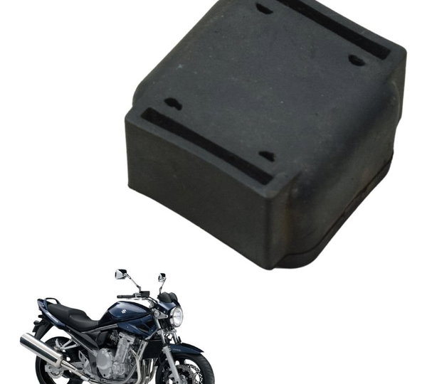 Borracha Rele Partida Suzuki Gsx Bandit 650n 09-11 Original