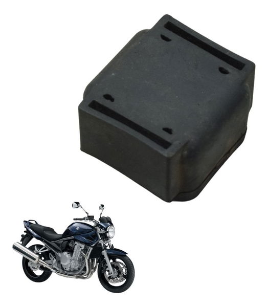 Borracha Rele Partida Suzuki Gsx Bandit 650n 09-11 Original Borracha Rele Partida Suzuki Gsx Bandit 650n 09-11 Original