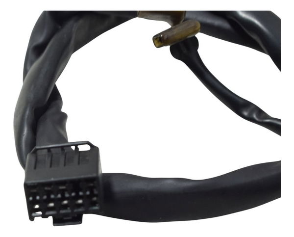 Chave Punho Luz Suzuki Gsx Bandit 650n 09-11 Original