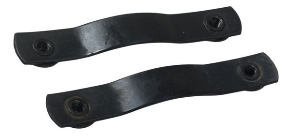 Par Suporte Suzuki Gsx Bandit 650n 09-11 Original Par Suporte Suzuki Gsx Bandit 650n 09-11 Original