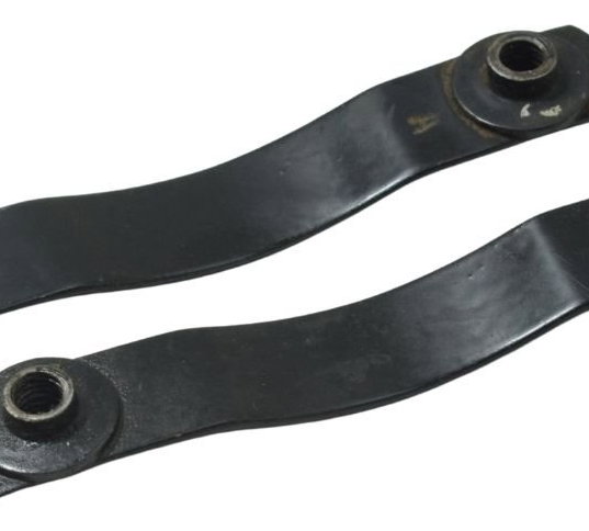 Par Suporte Suzuki Gsx Bandit 650n 09-11 Original