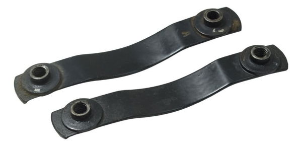 Par Suporte Suzuki Gsx Bandit 650n 09-11 Original Par Suporte Suzuki Gsx Bandit 650n 09-11 Original