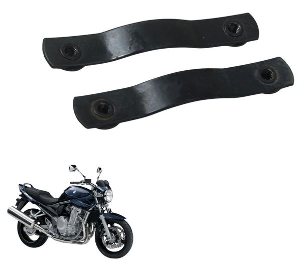Par Suporte Suzuki Gsx Bandit 650n 09-11 Original