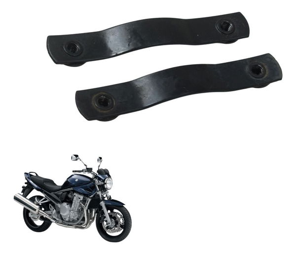 Par Suporte Suzuki Gsx Bandit 650n 09-11 Original Par Suporte Suzuki Gsx Bandit 650n 09-11 Original