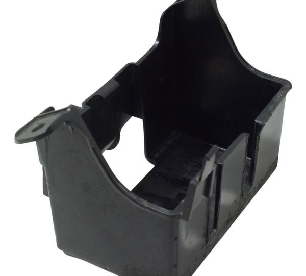 Caixa Bateria C/avaria Suzuki Gsx Bandit 650n 09-11 Original