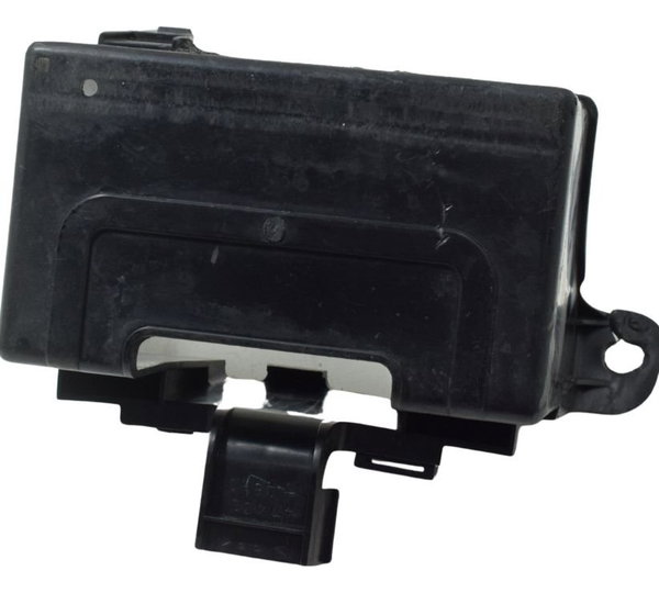 Caixa Bateria C/avaria Suzuki Gsx Bandit 650n 09-11 Original