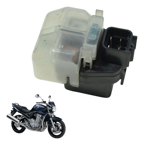 Rele Partida Suzuki Gsx Bandit 650n 09-11 Original Rele Partida Suzuki Gsx Bandit 650n 09-11 Original