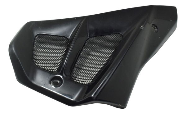 Carenagem Lateral Esq Suzuki Gsx Bandit 650n 09-11 Original Preto Carenagem Lateral Esq Suzuki Gsx Bandit 650n 09-11 Original Preto