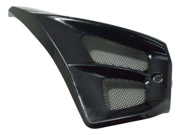 Carenagem Lateral Esq Suzuki Gsx Bandit 650n 09-11 Original Preto Carenagem Lateral Esq Suzuki Gsx Bandit 650n 09-11 Original Preto