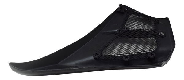 Carenagem Lateral Esq Suzuki Gsx Bandit 650n 09-11 Original Preto Carenagem Lateral Esq Suzuki Gsx Bandit 650n 09-11 Original Preto