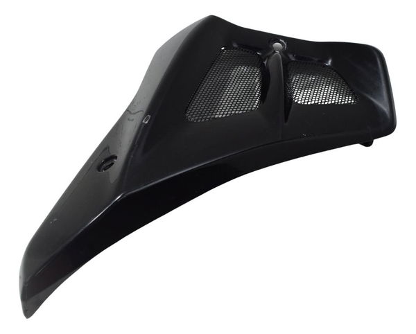 Carenagem Lateral Esq Suzuki Gsx Bandit 650n 09-11 Original Preto Carenagem Lateral Esq Suzuki Gsx Bandit 650n 09-11 Original Preto