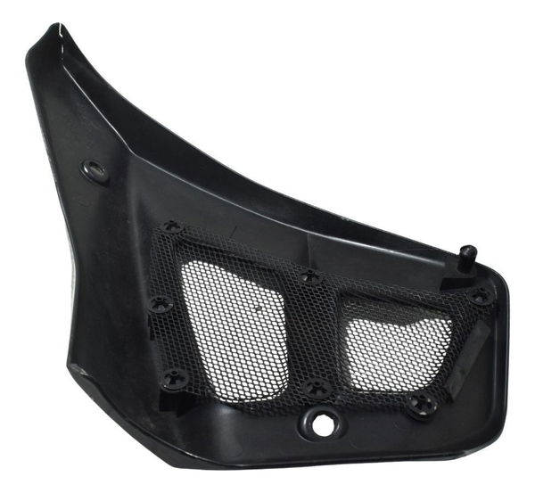 Carenagem Lateral Esq Suzuki Gsx Bandit 650n 09-11 Original Preto Carenagem Lateral Esq Suzuki Gsx Bandit 650n 09-11 Original Preto