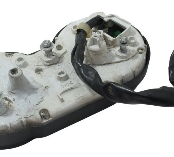 Painel C/ Avaria Suzuki Gsx Bandit 650n 09-11 Original