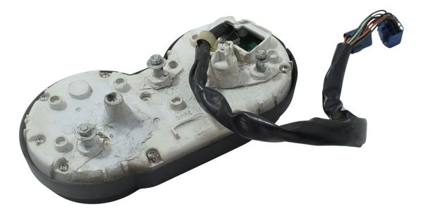 Painel C/ Avaria Suzuki Gsx Bandit 650n 09-11 Original Painel C/ Avaria Suzuki Gsx Bandit 650n 09-11 Original