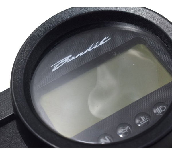 Painel C/ Avaria Suzuki Gsx Bandit 650n 09-11 Original