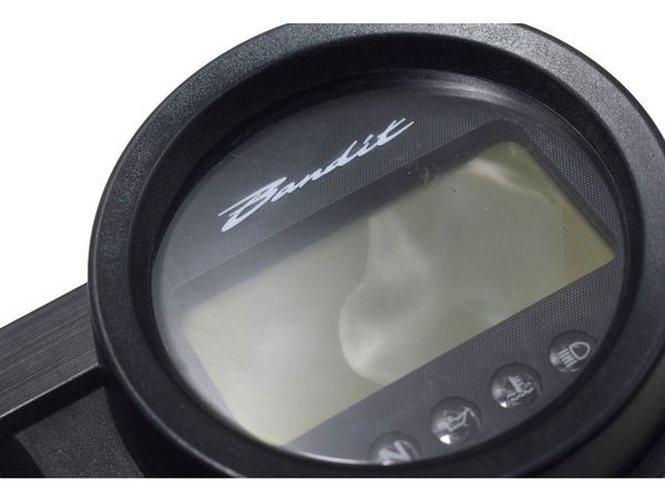 Painel C/ Avaria Suzuki Gsx Bandit 650n 09-11 Original Painel C/ Avaria Suzuki Gsx Bandit 650n 09-11 Original