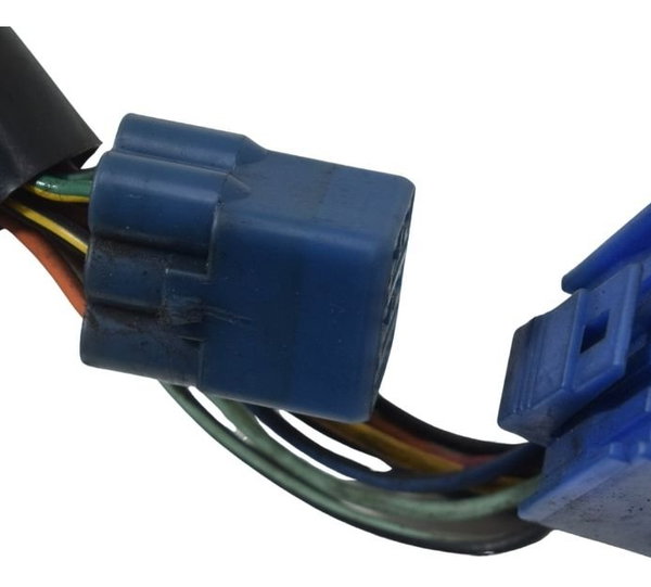 Painel C/ Avaria Suzuki Gsx Bandit 650n 09-11 Original