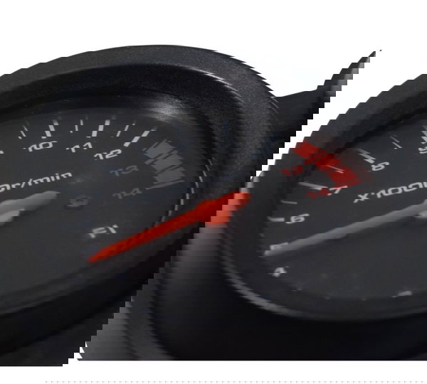 Painel C/ Avaria Suzuki Gsx Bandit 650n 09-11 Original