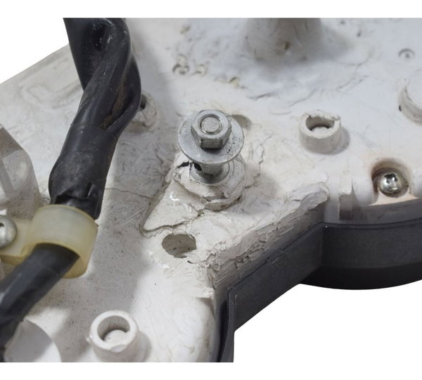 Painel C/ Avaria Suzuki Gsx Bandit 650n 09-11 Original