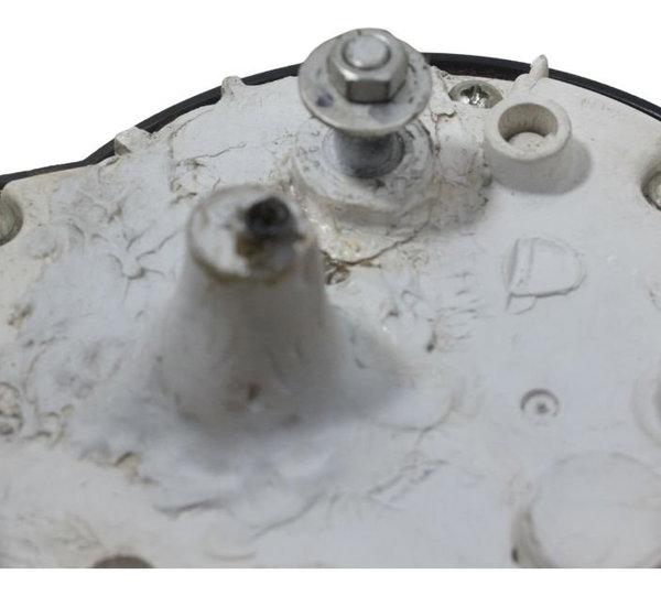 Painel C/ Avaria Suzuki Gsx Bandit 650n 09-11 Original